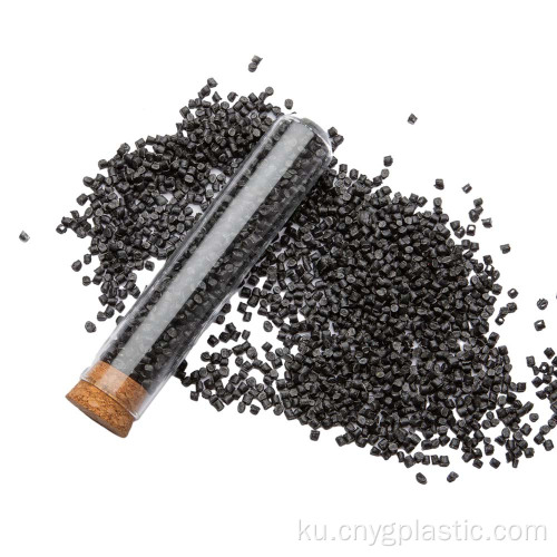 POLLYTHENE Beşê ji bo Decking Composite Decking for sale